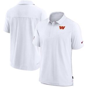 Nike Dri Fit Washington Commanders Shirt